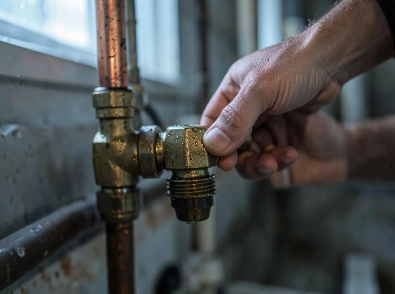 Emergency Plumber Atkins, AR FAQs